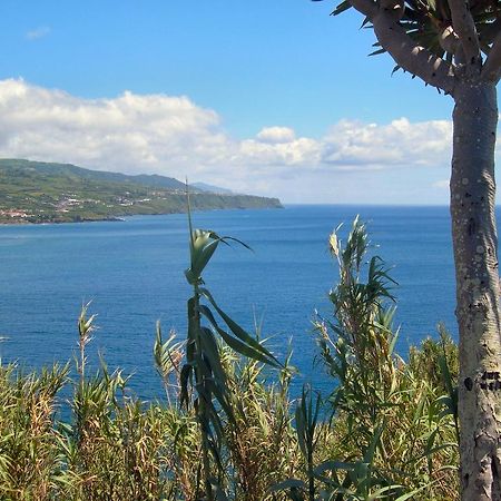 Casa Quinta do Marquês Ponta Delgada - Açores Exterior foto